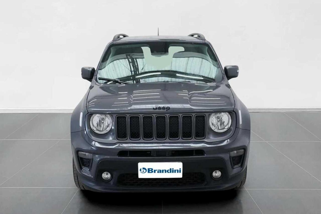 Jeep Jeep Renegade usata, con esp