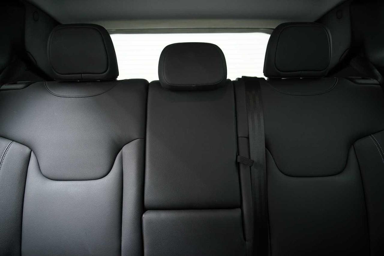 Jeep Jeep Renegade usata, con luci diurne a led