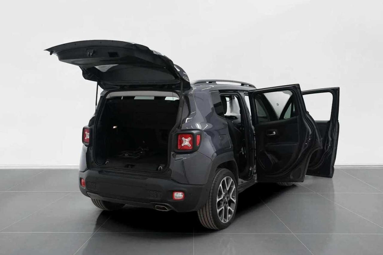 Jeep Jeep Renegade usata, con vetri elettrici