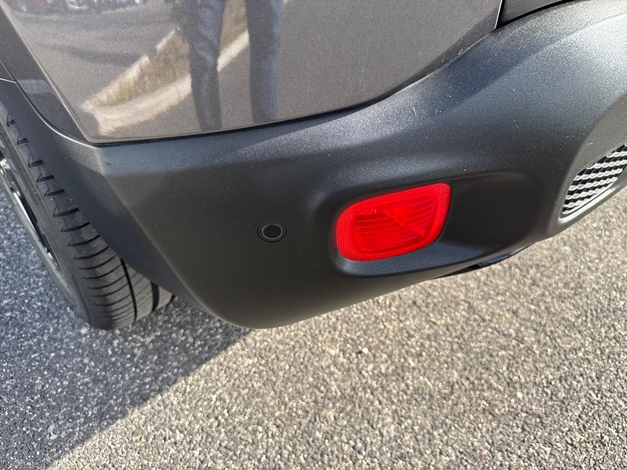 Jeep Jeep Renegade usata, con alzacristalli elettrici anteriori , numero ad impulso 2, alzacristalli elettrici posteriori