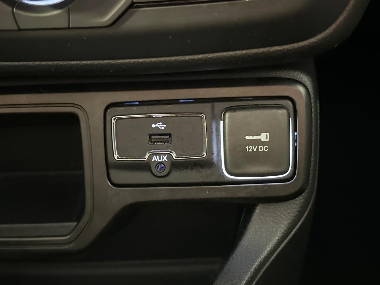 Jeep Jeep Renegade usata, con alzacristalli elettrici anteriori , numero ad impulso 2, alzacristalli elettrici posteriori