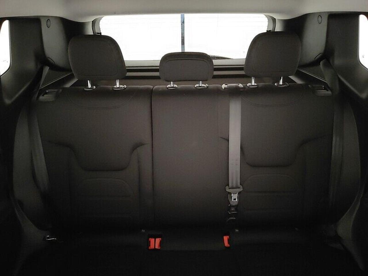 Jeep Jeep Renegade usata, con trazione anteriore