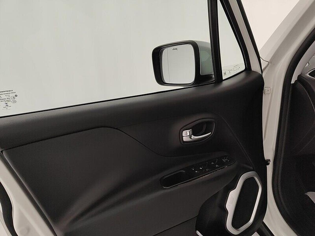 Jeep Jeep Renegade usata 5