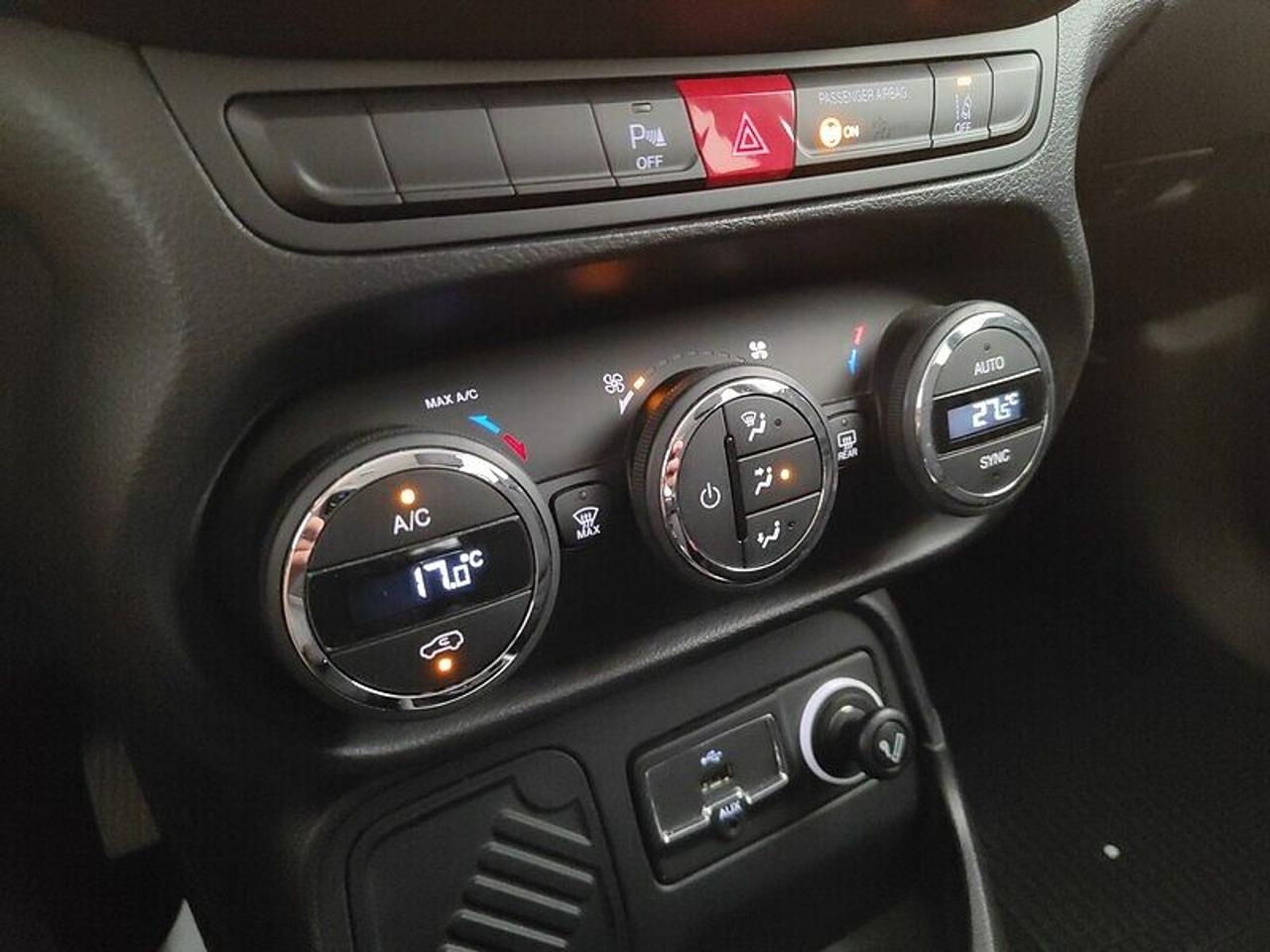 Jeep Jeep Renegade usata 14