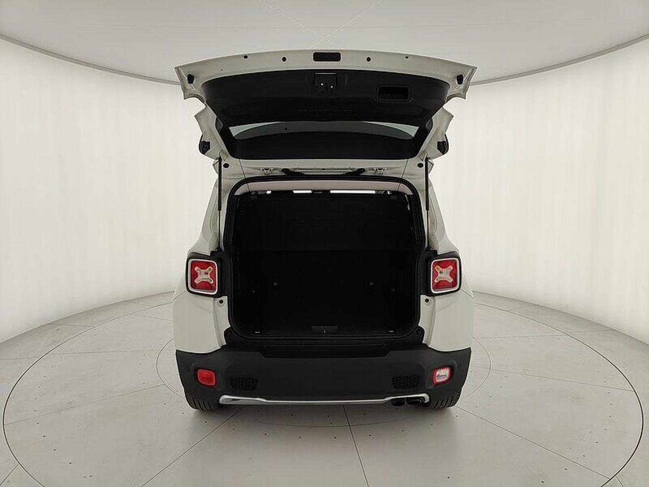 Jeep Jeep Renegade usata 22