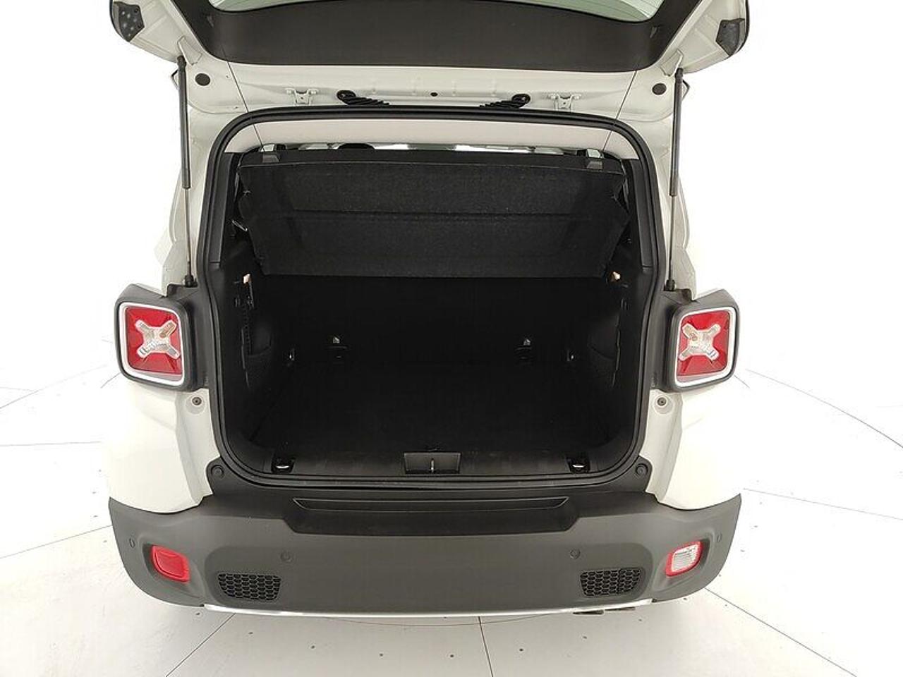 Jeep Jeep Renegade usata 23