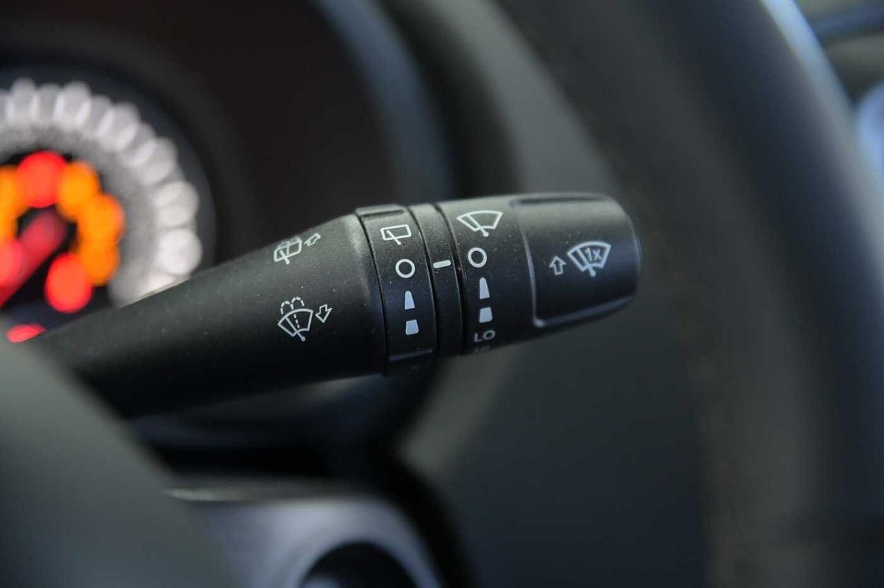 Jeep Jeep Renegade usata, con clima automatico
