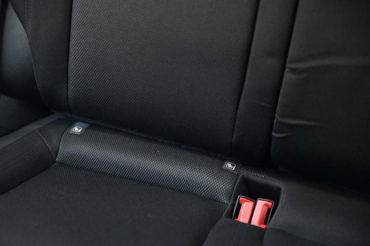 Jeep Jeep Renegade usata, con isofix