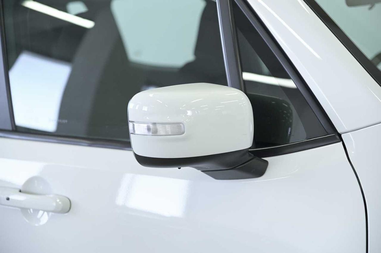 Jeep Jeep Renegade usata, con tpms - sistema monitoraggio pressione pneumatici