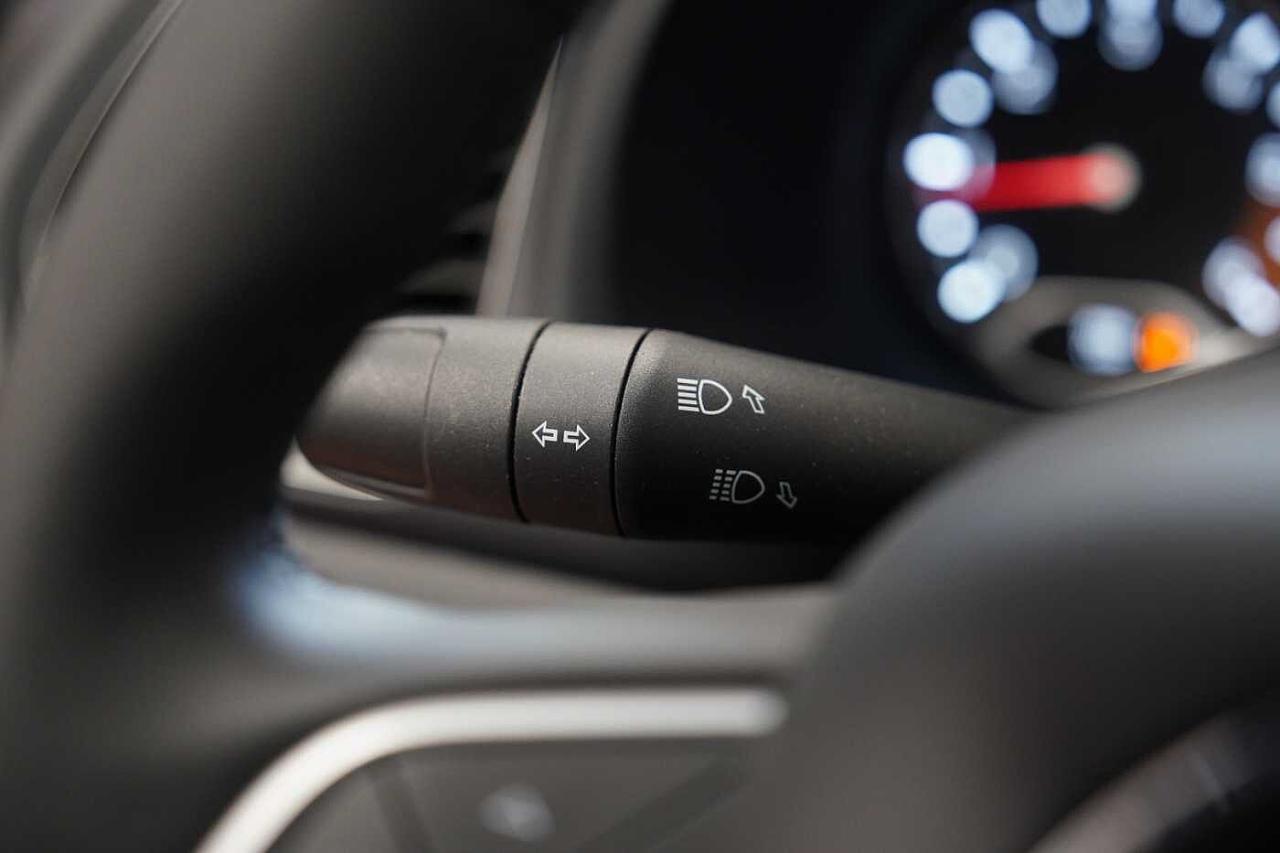 Jeep Jeep Renegade usata, con 6 marce
