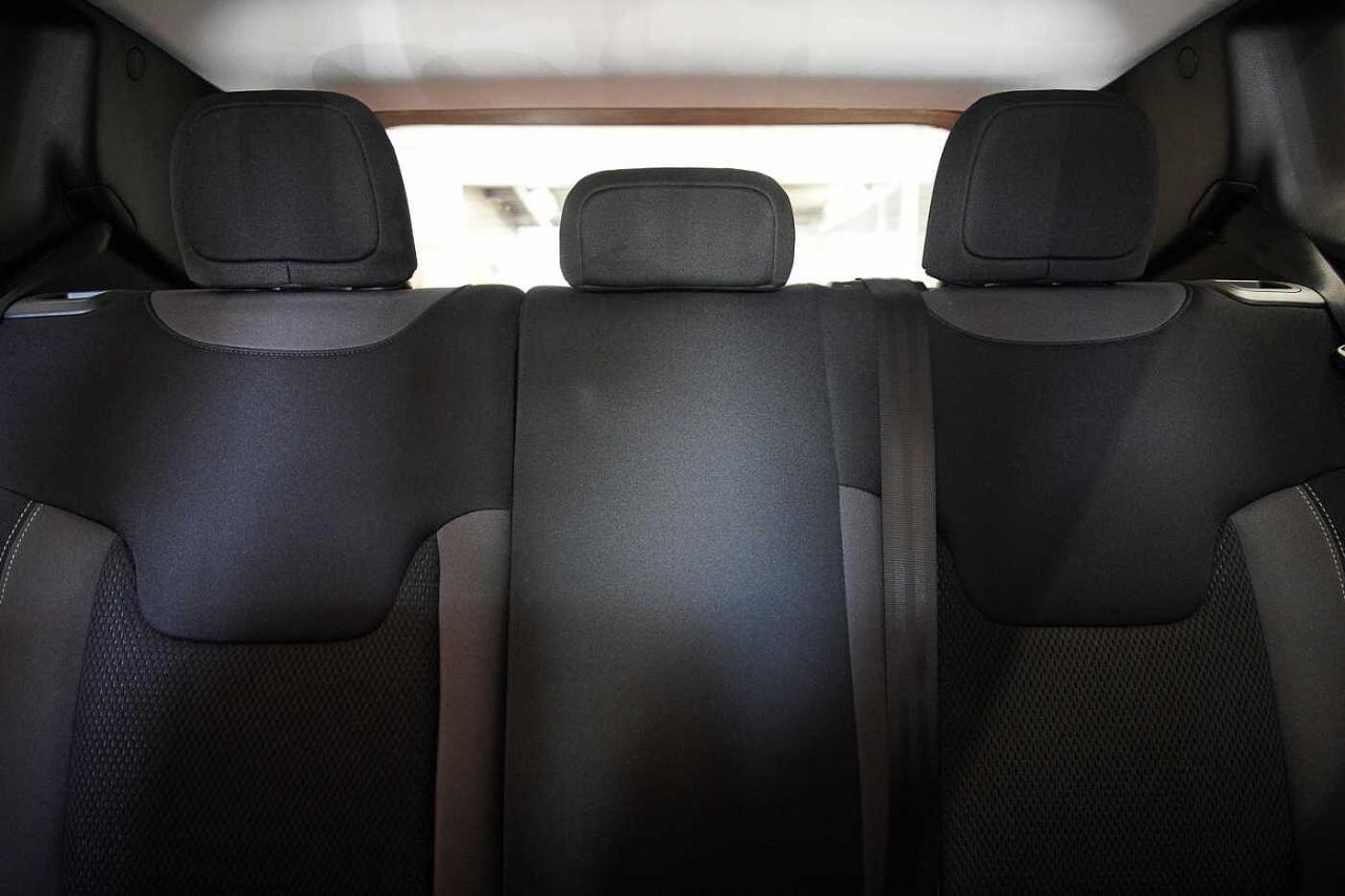 Jeep Jeep Renegade usata, con sensori parcheggio posteriori