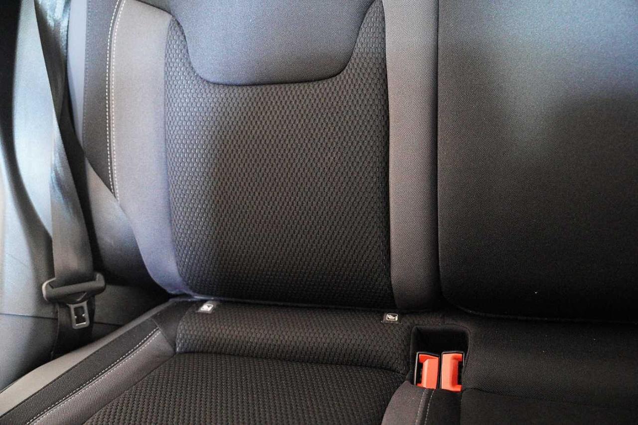 Jeep Jeep Renegade usata, con specchi elettrici