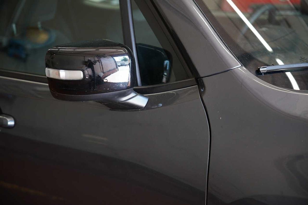 Jeep Jeep Renegade usata, con trazione anteriore