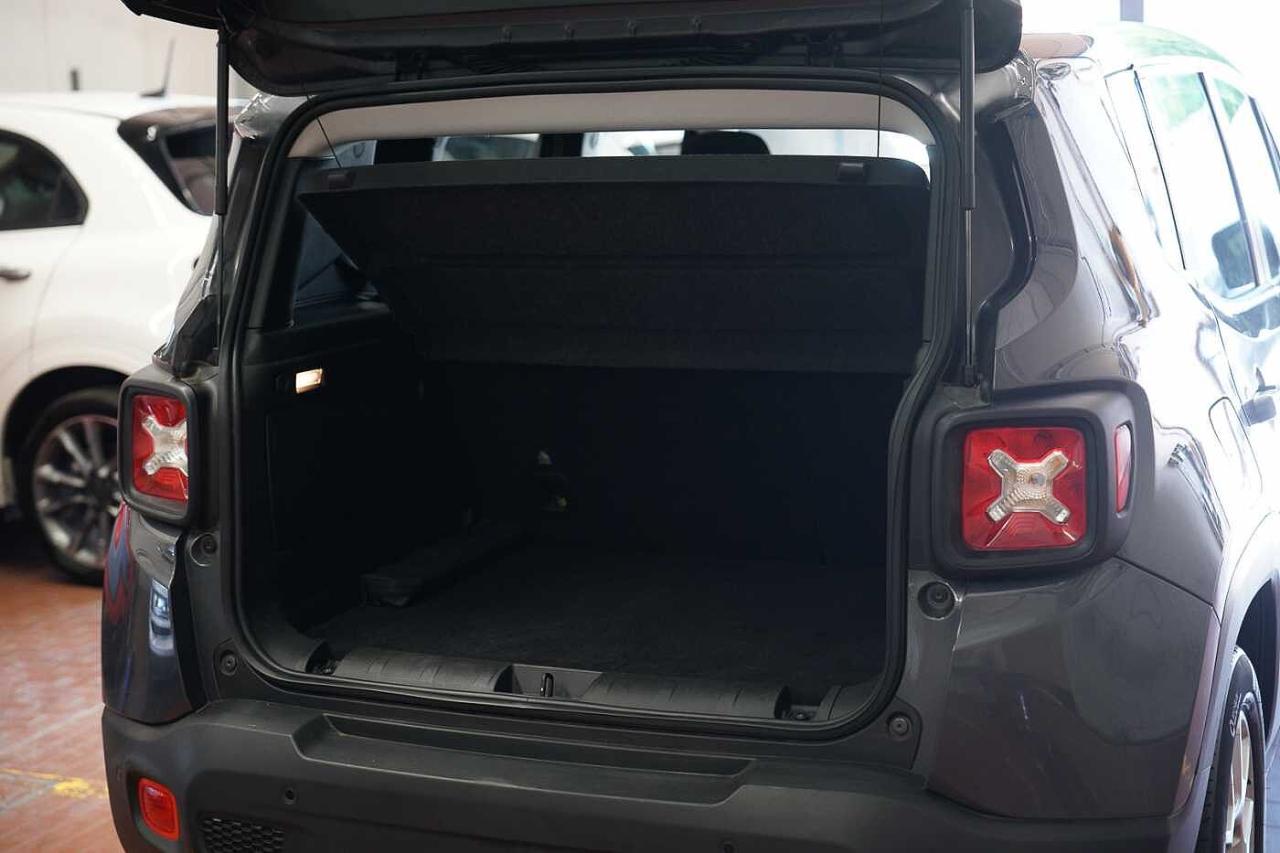Jeep Jeep Renegade usata 22