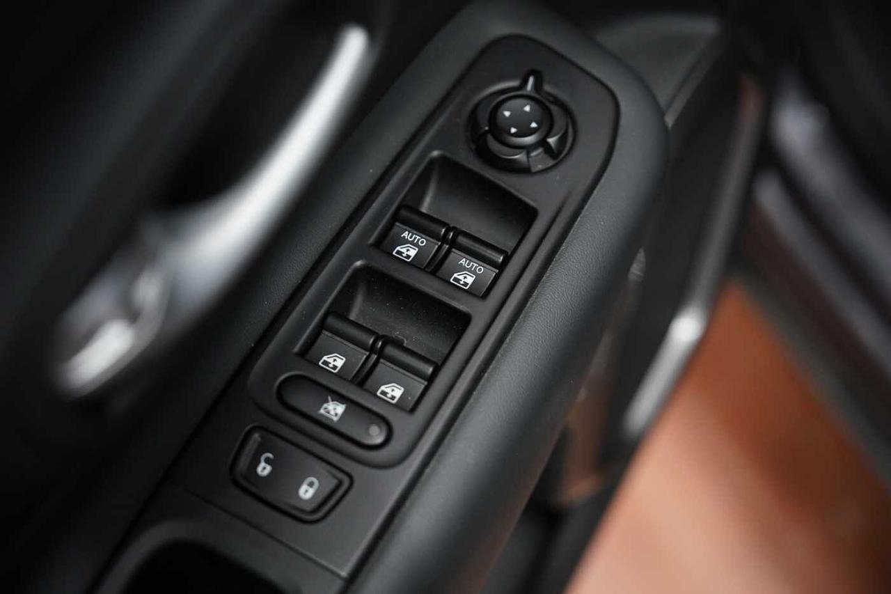 Jeep Jeep Renegade usata 23