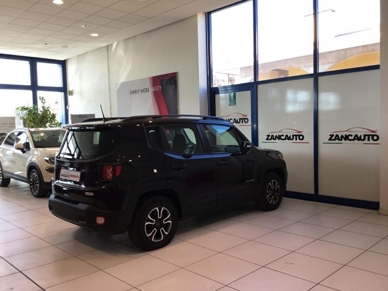 Jeep Jeep Renegade usata 13