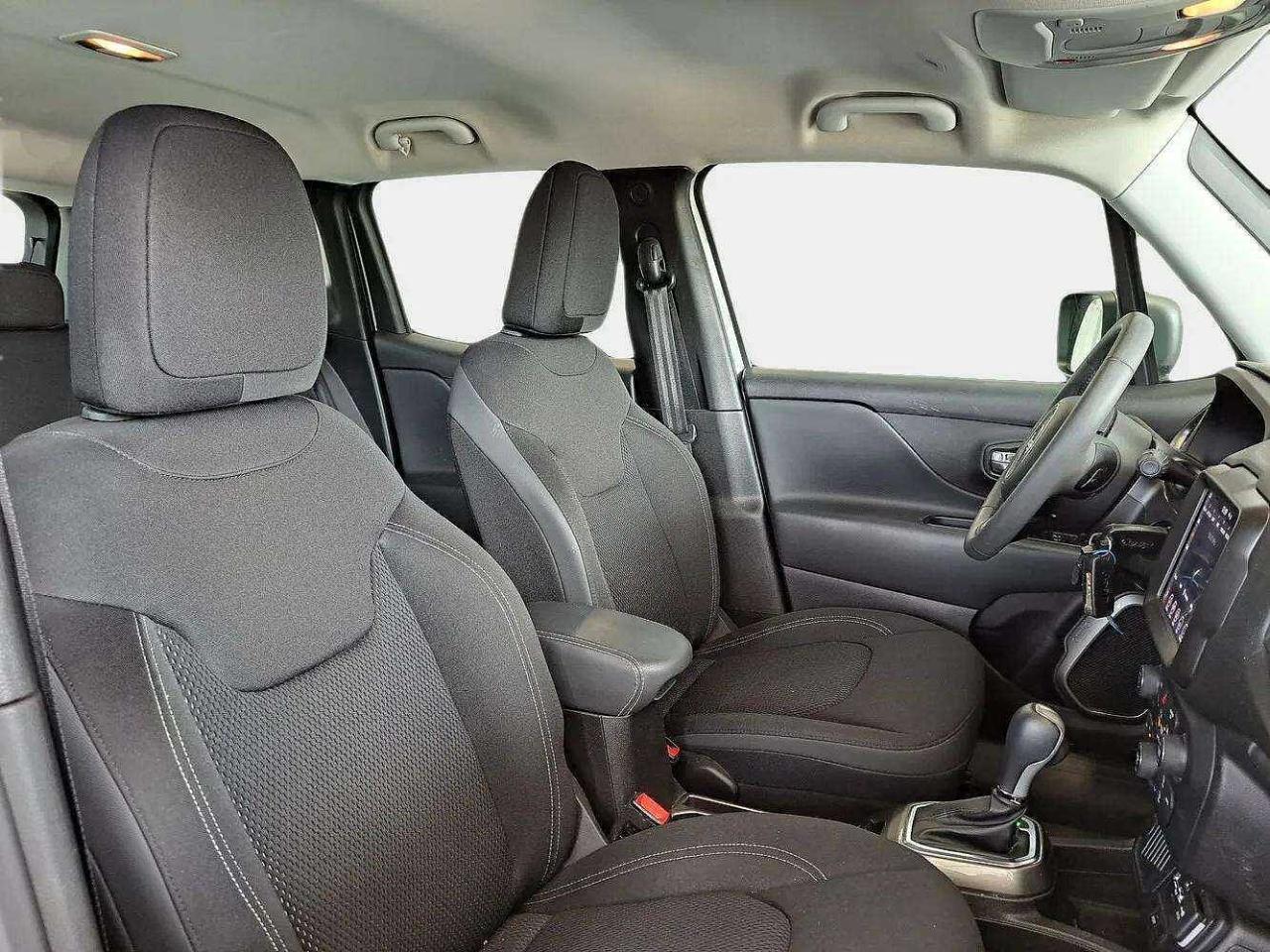 Jeep Jeep Renegade usata, con esp