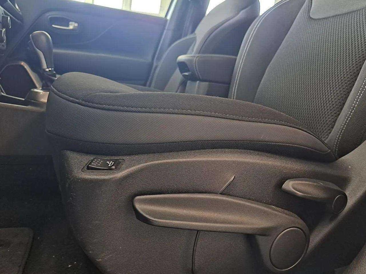 Jeep Jeep Renegade usata, con usb