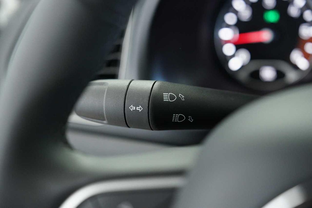 Jeep Jeep Renegade usata, con assistente di corsia
