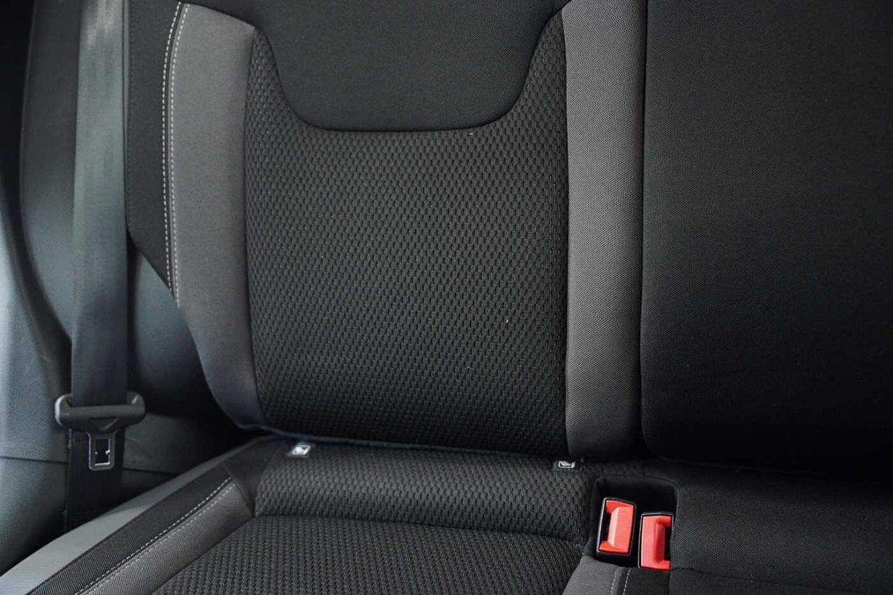 Jeep Jeep Renegade usata, con supporto lombare