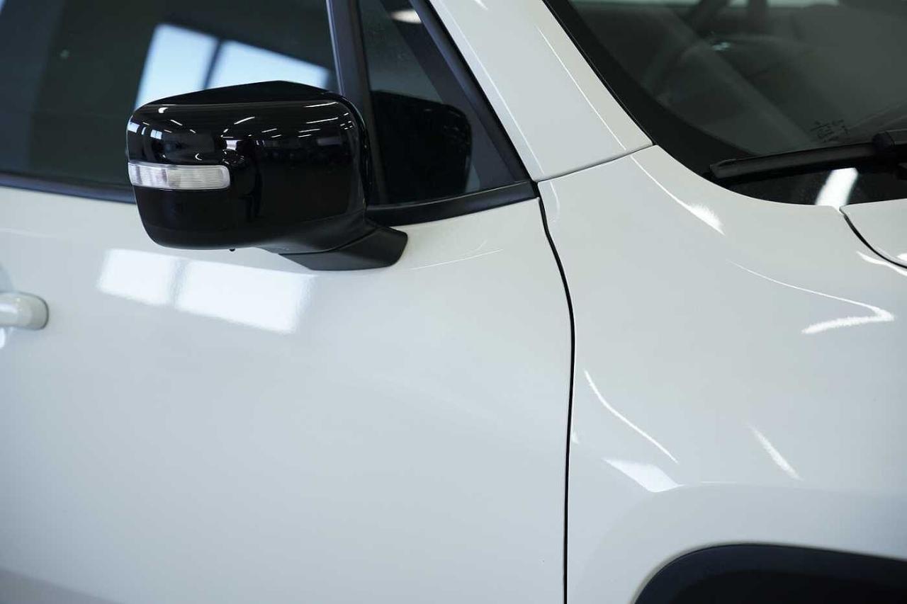 Jeep Jeep Renegade usata, con trazione anteriore