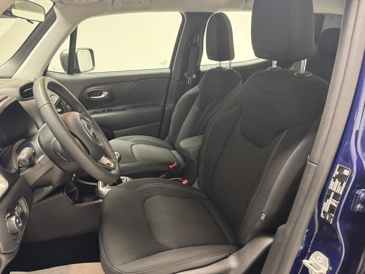 Jeep Jeep Renegade usata 9