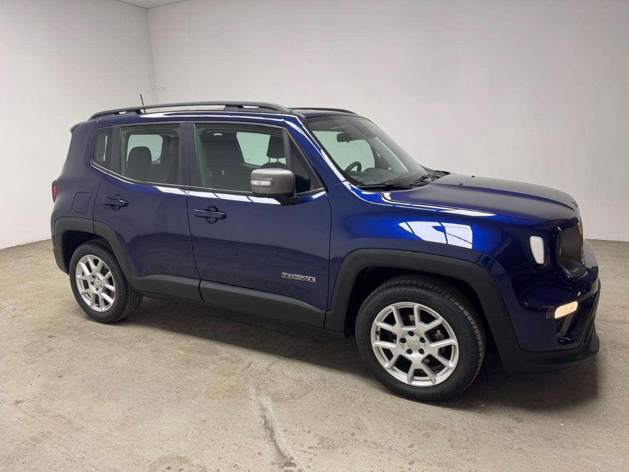 Jeep Jeep Renegade usata 15