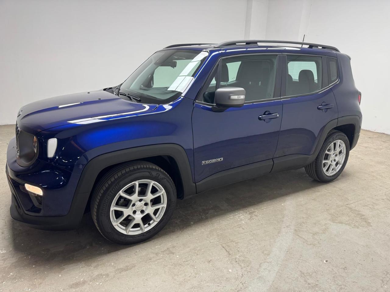 Jeep Jeep Renegade usata 16