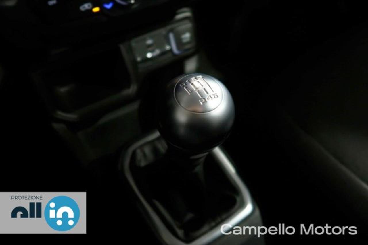 Jeep Jeep Renegade usata 2