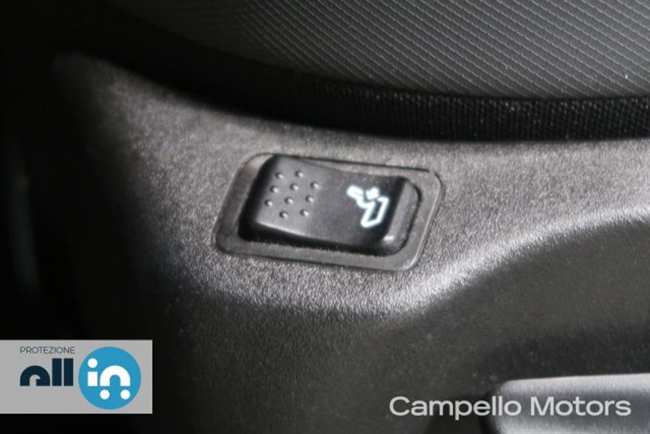 Jeep Jeep Renegade usata 5