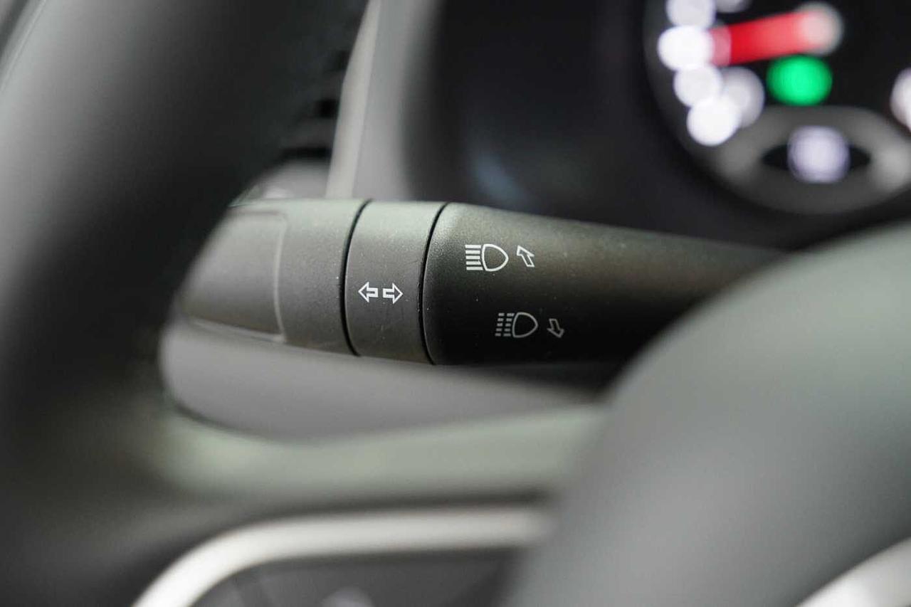 Jeep Jeep Renegade usata, con 7 marce