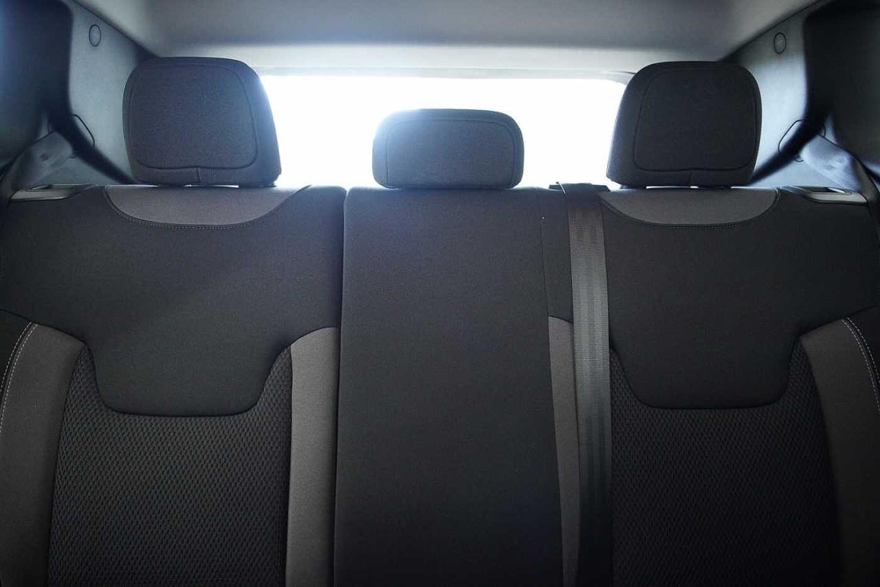 Jeep Jeep Renegade usata, con esp controllo di trazione
