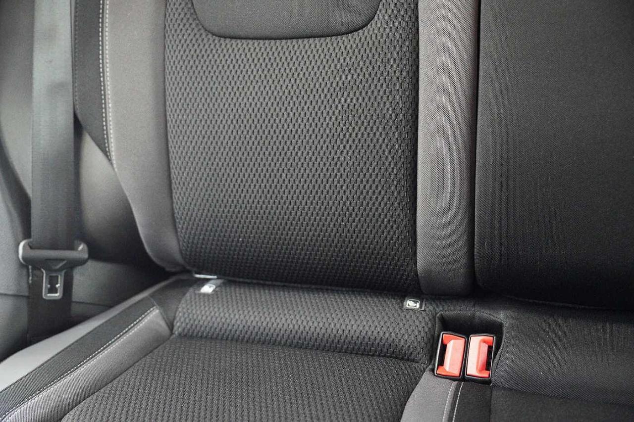 Jeep Jeep Renegade usata, con forward collision warning mitigation