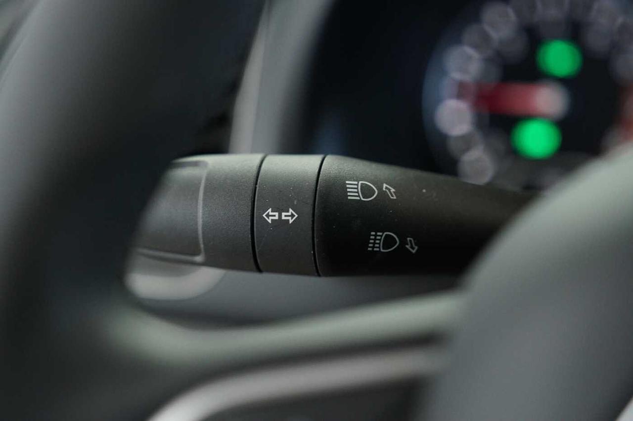Jeep Jeep Renegade usata, con assistente di corsia