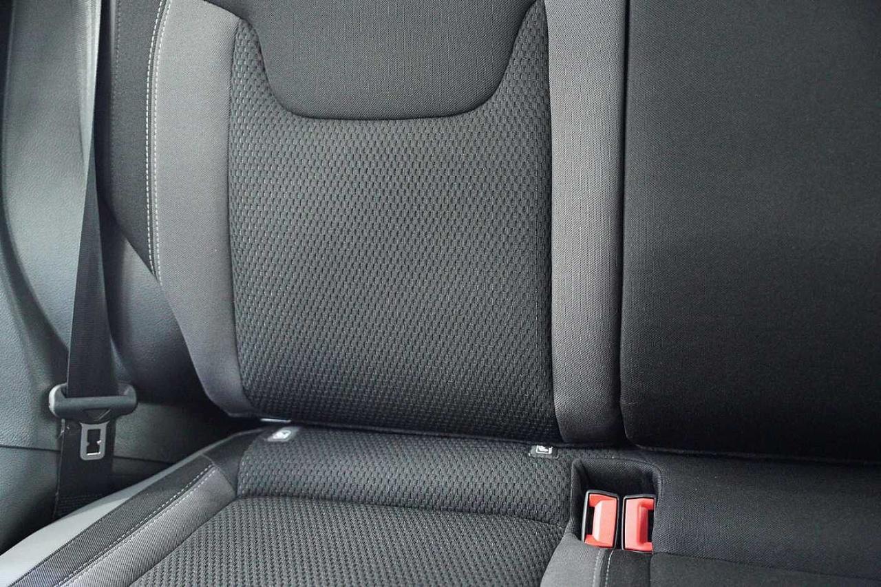 Jeep Jeep Renegade usata, con sensori parcheggio posteriori