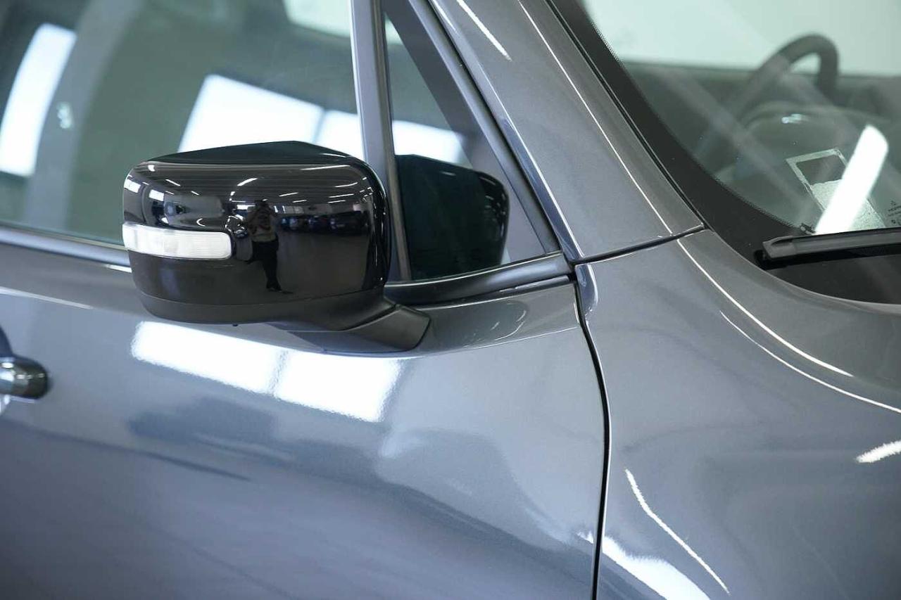 Jeep Jeep Renegade usata, con tessuto