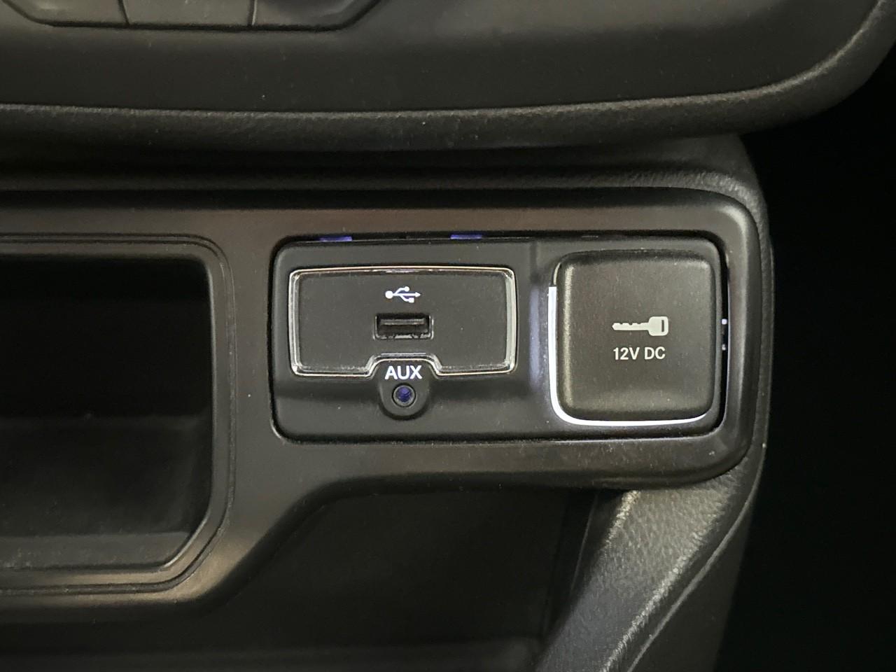 Jeep Jeep Renegade usata, con alzacristalli elettrici anteriori , numero ad impulso 2, alzacristalli elettrici posteriori