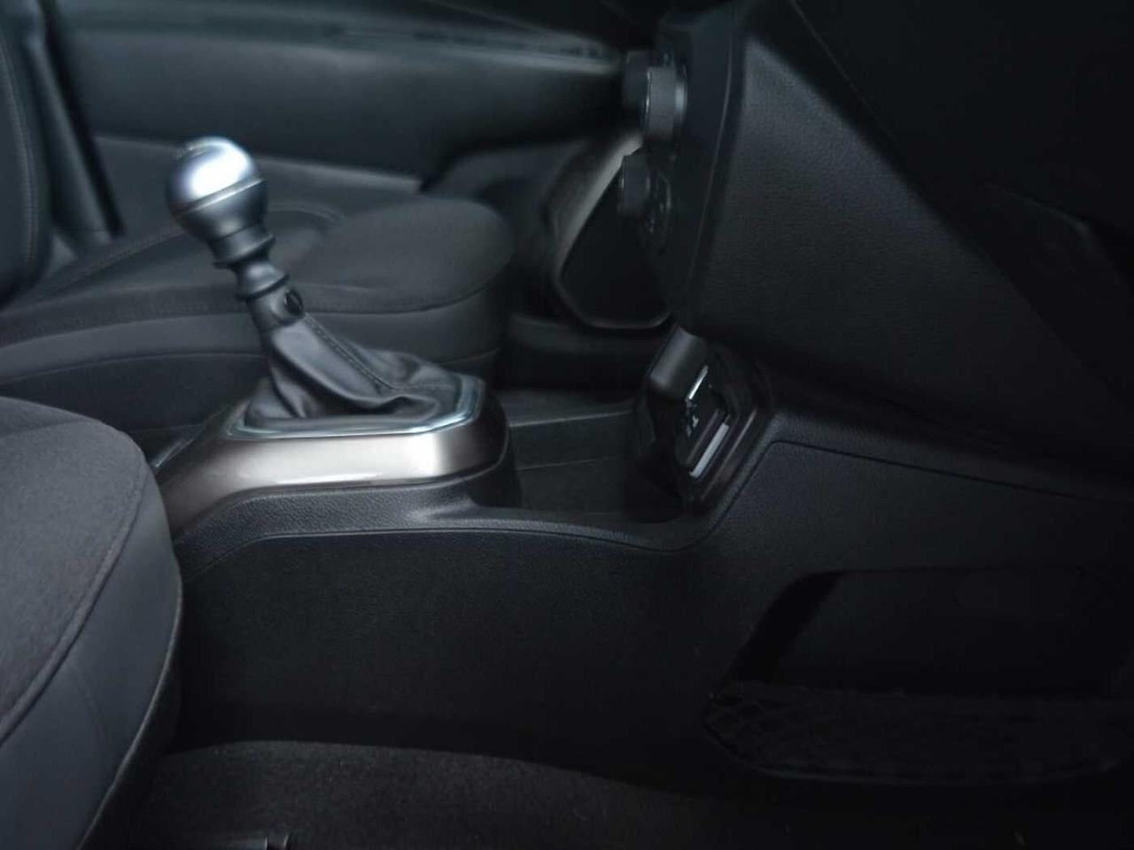 Jeep Jeep Renegade usata, con 5 sedili