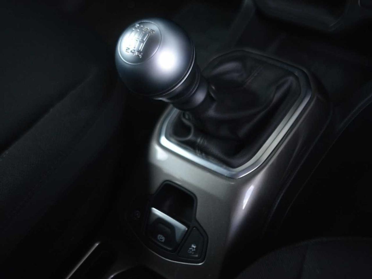 Jeep Jeep Renegade usata, con trazione anteriore