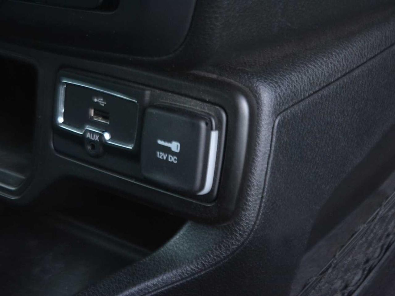 Jeep Jeep Renegade usata 10