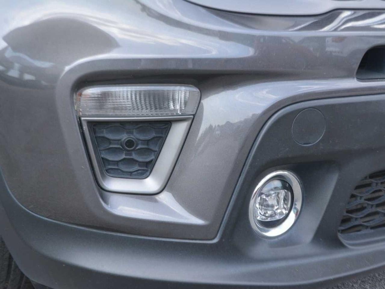 Jeep Jeep Renegade usata 14