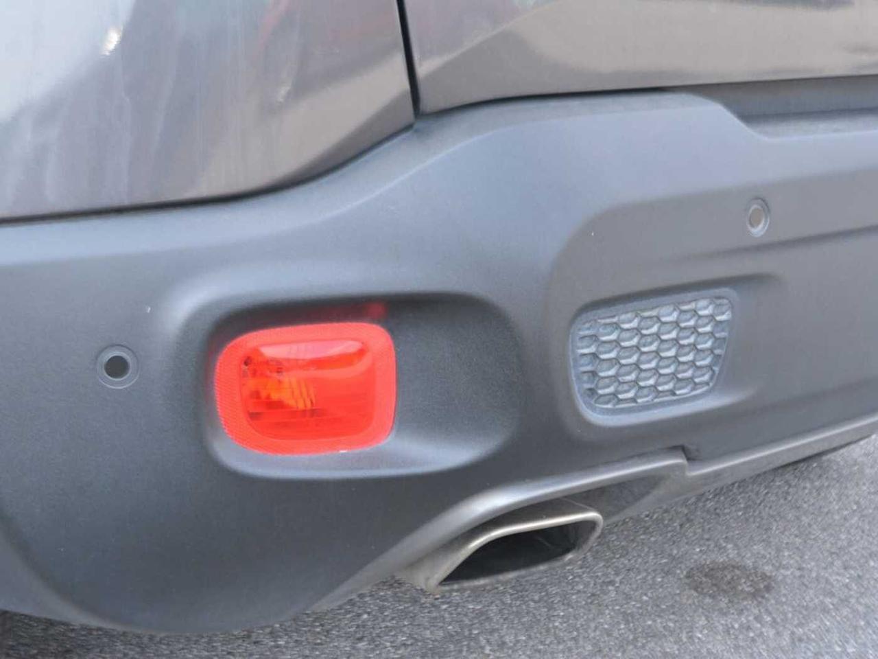 Jeep Jeep Renegade usata 15
