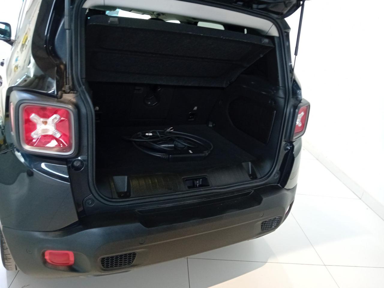 Jeep Jeep Renegade usata 7