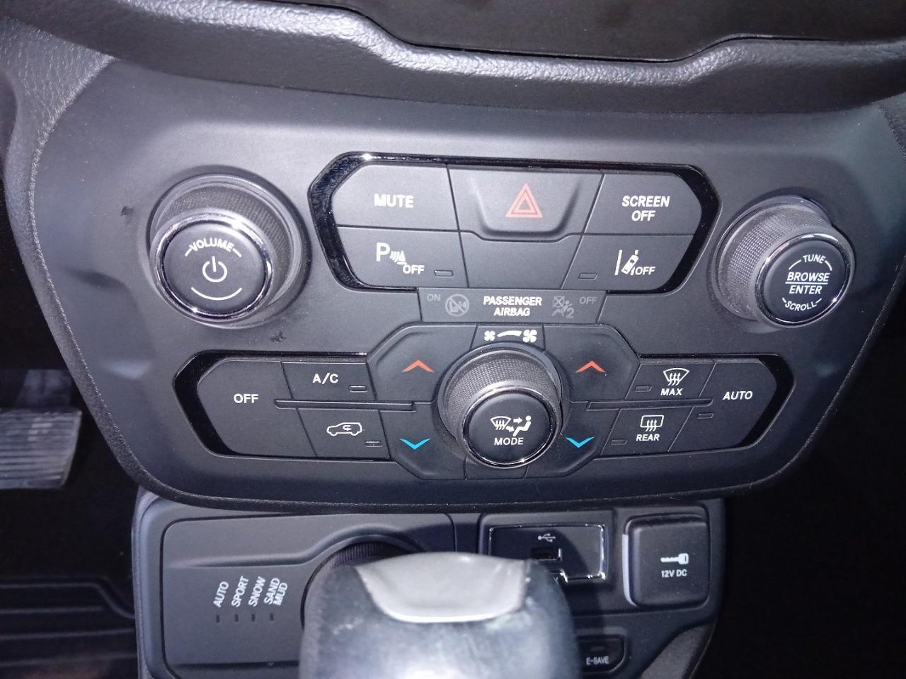 Jeep Jeep Renegade usata 8