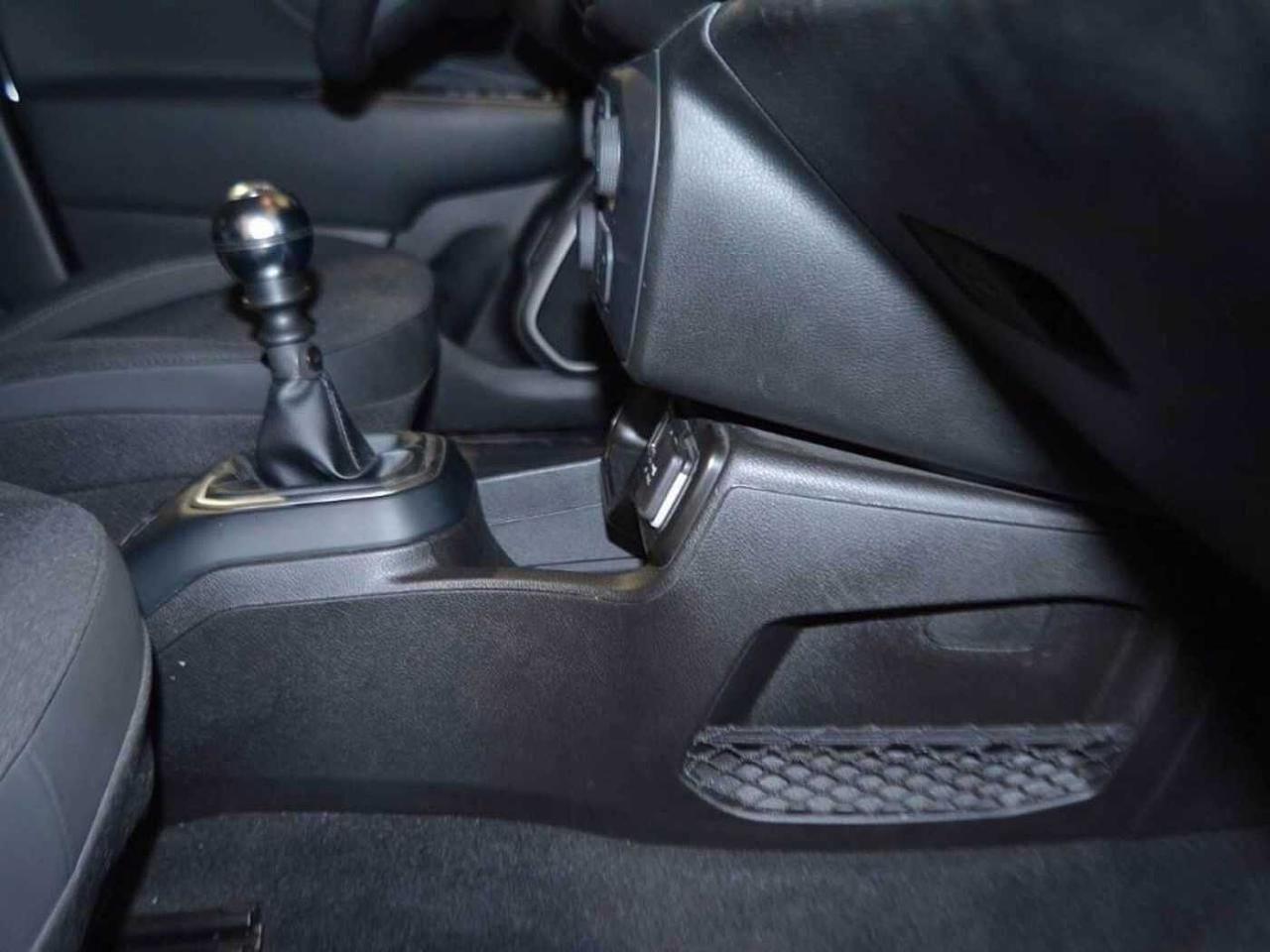 Jeep Jeep Renegade usata, con cruise control adattivo