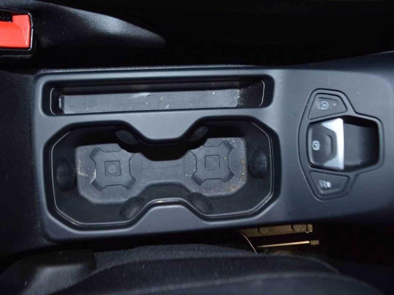 Jeep Jeep Renegade usata, con vetri elettrici