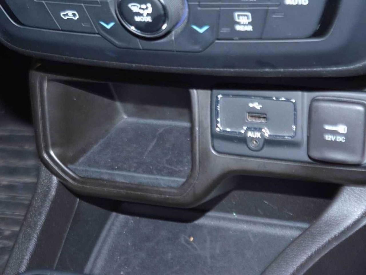 Jeep Jeep Renegade usata 10