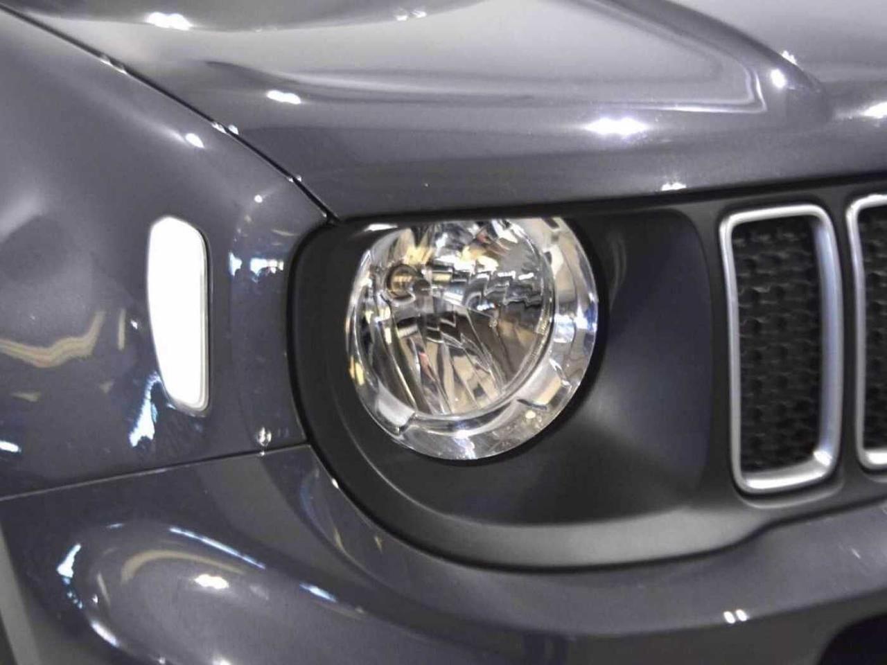 Jeep Jeep Renegade usata 14