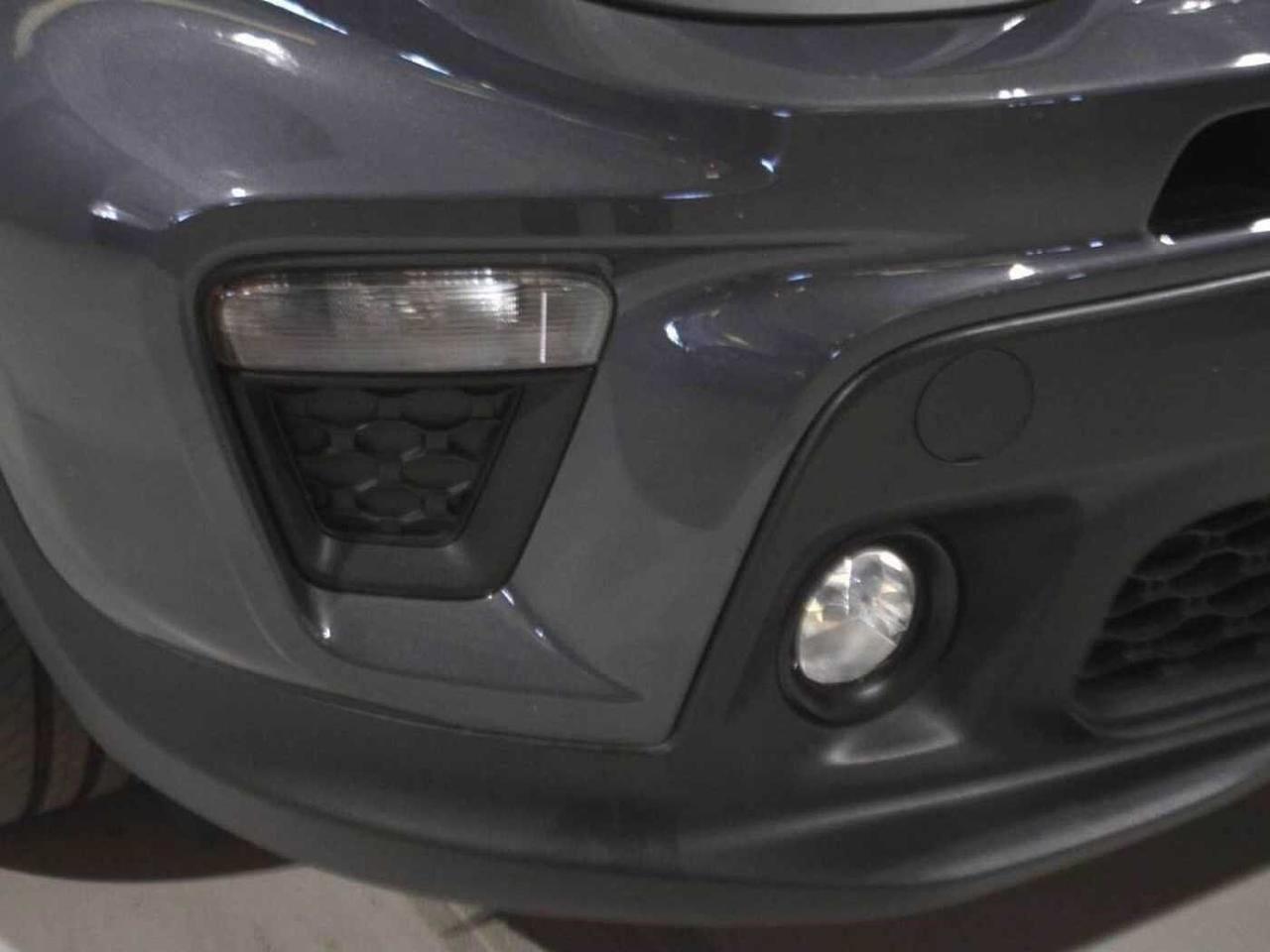 Jeep Jeep Renegade usata 15