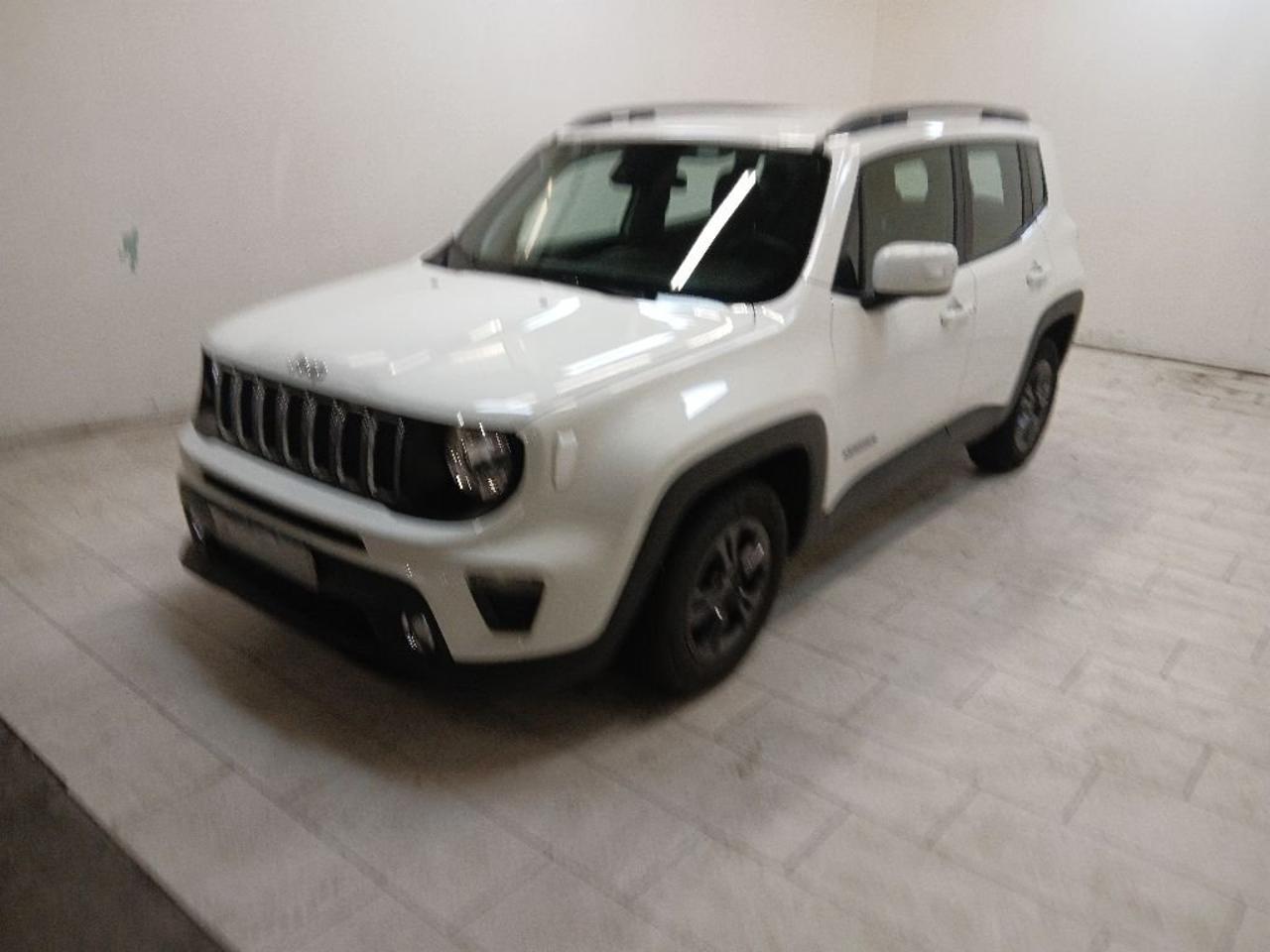jeep renegade renegade 1.0 t3 longitude 2wd usata